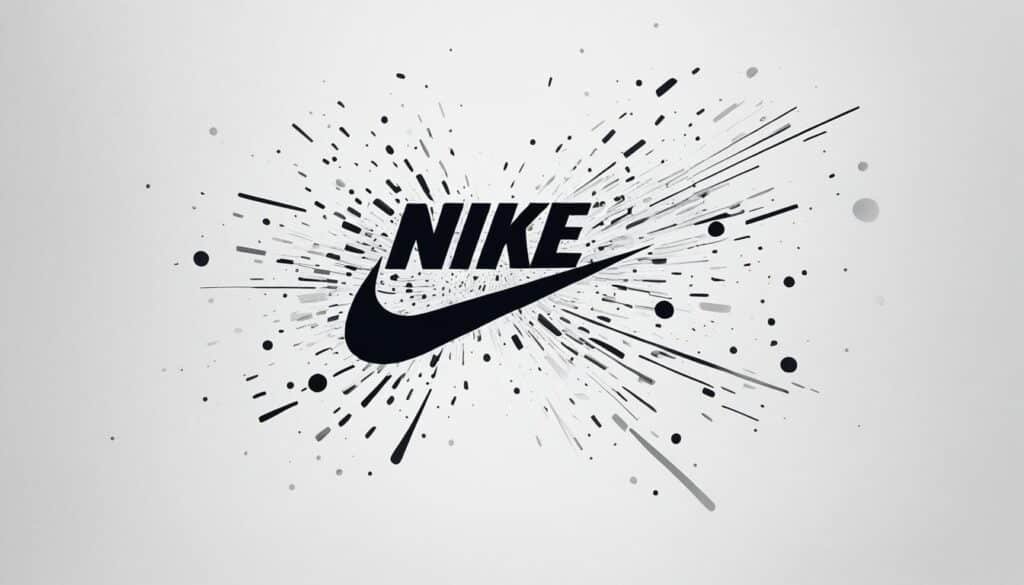 Nike logo