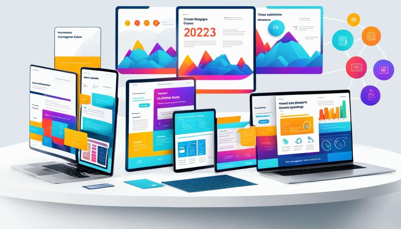 Top Web Design Best Practices for 2024