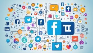 how you do social media marketing