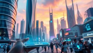 Mobile-First Web Design Trends in 2025