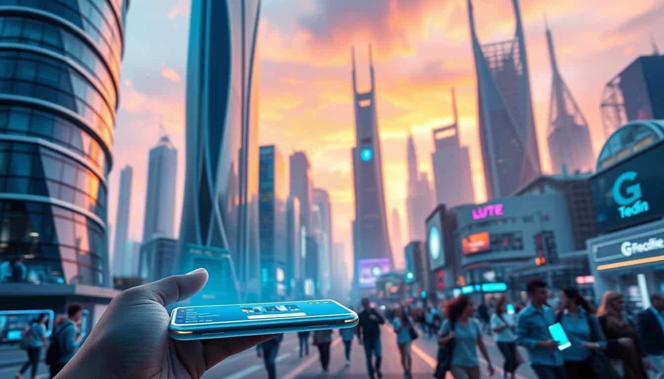 Mobile-First Web Design Trends in 2025