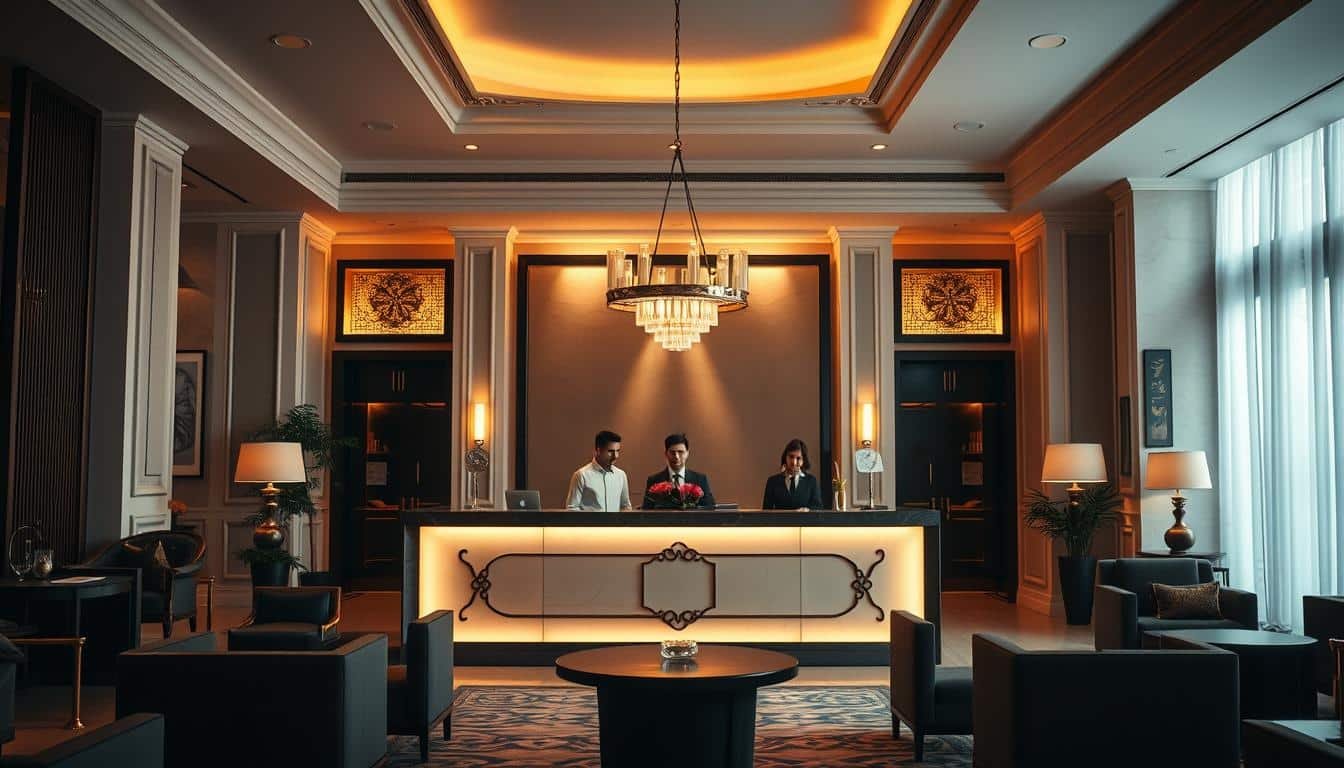 Revenue Management Basics for Small Hotels